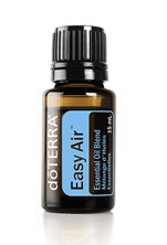 Easy Air Doterra Kelly Childs and Erinn Weatherbie